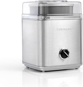 Cuisinart De Luxe ICE30BCE