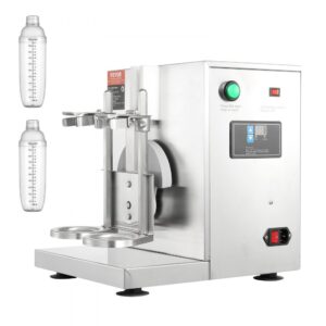 Vevor Milkshake machine LJY120-2-1L