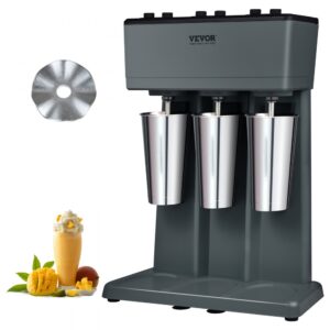 Vevor PRO milkshake machine DM13-U