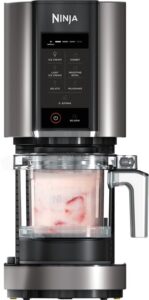 Ninja creami ijsmachine NC300EU